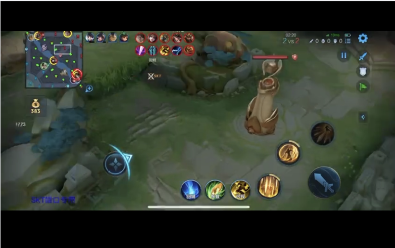 <strong>王者荣耀外挂</strong>